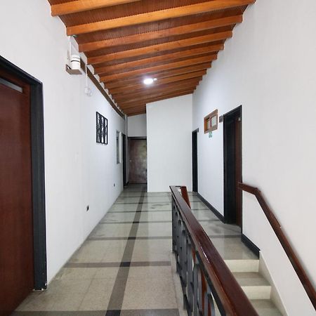 Hotel Boutique Estadio Medellín Exteriör bild