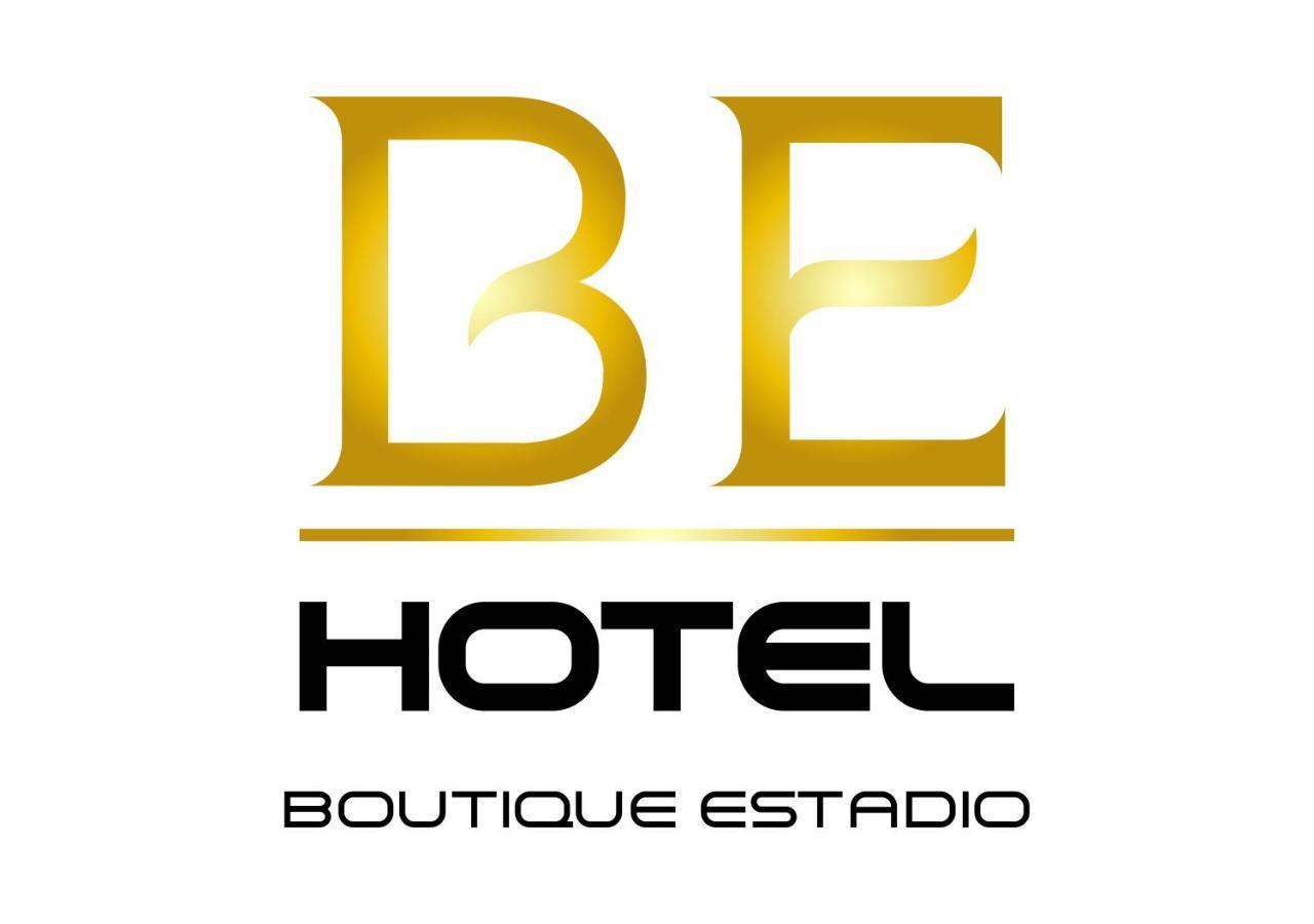 Hotel Boutique Estadio Medellín Exteriör bild