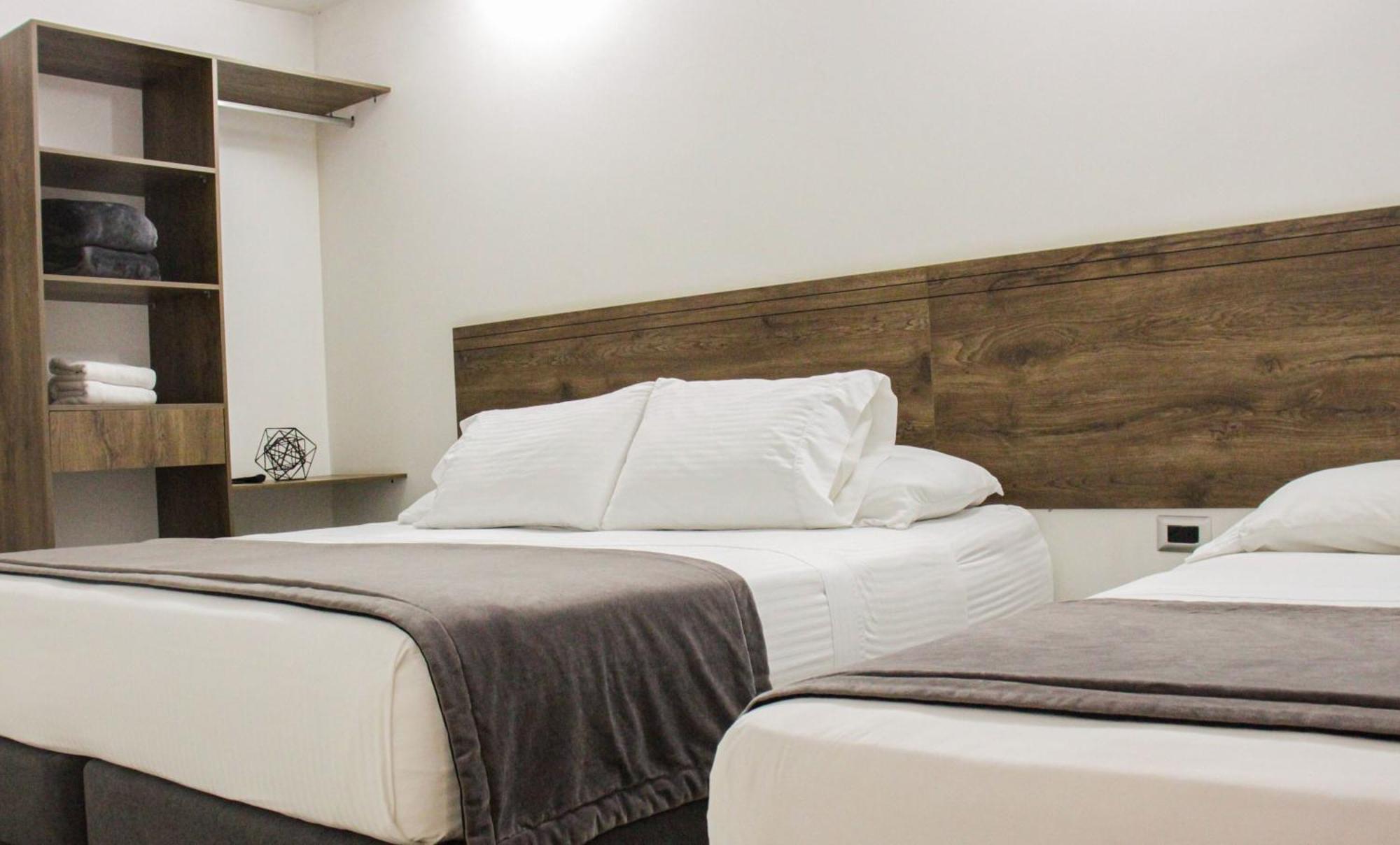 Hotel Boutique Estadio Medellín Exteriör bild