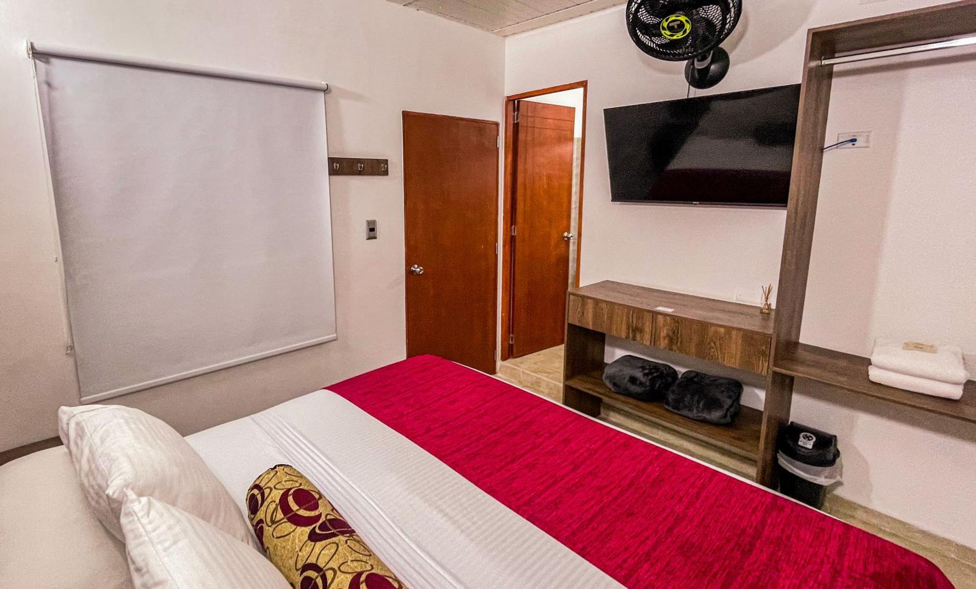 Hotel Boutique Estadio Medellín Exteriör bild