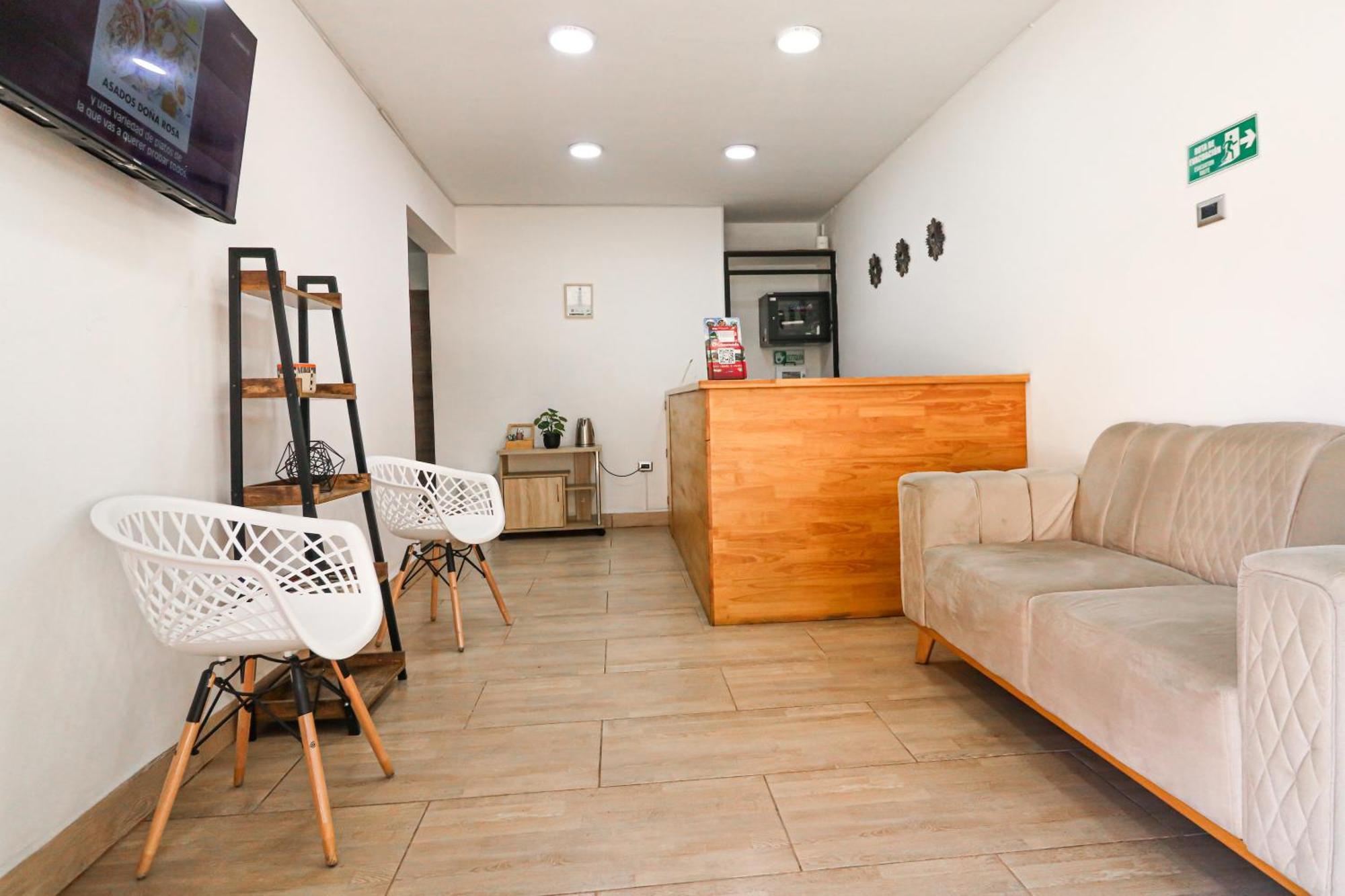 Hotel Boutique Estadio Medellín Exteriör bild