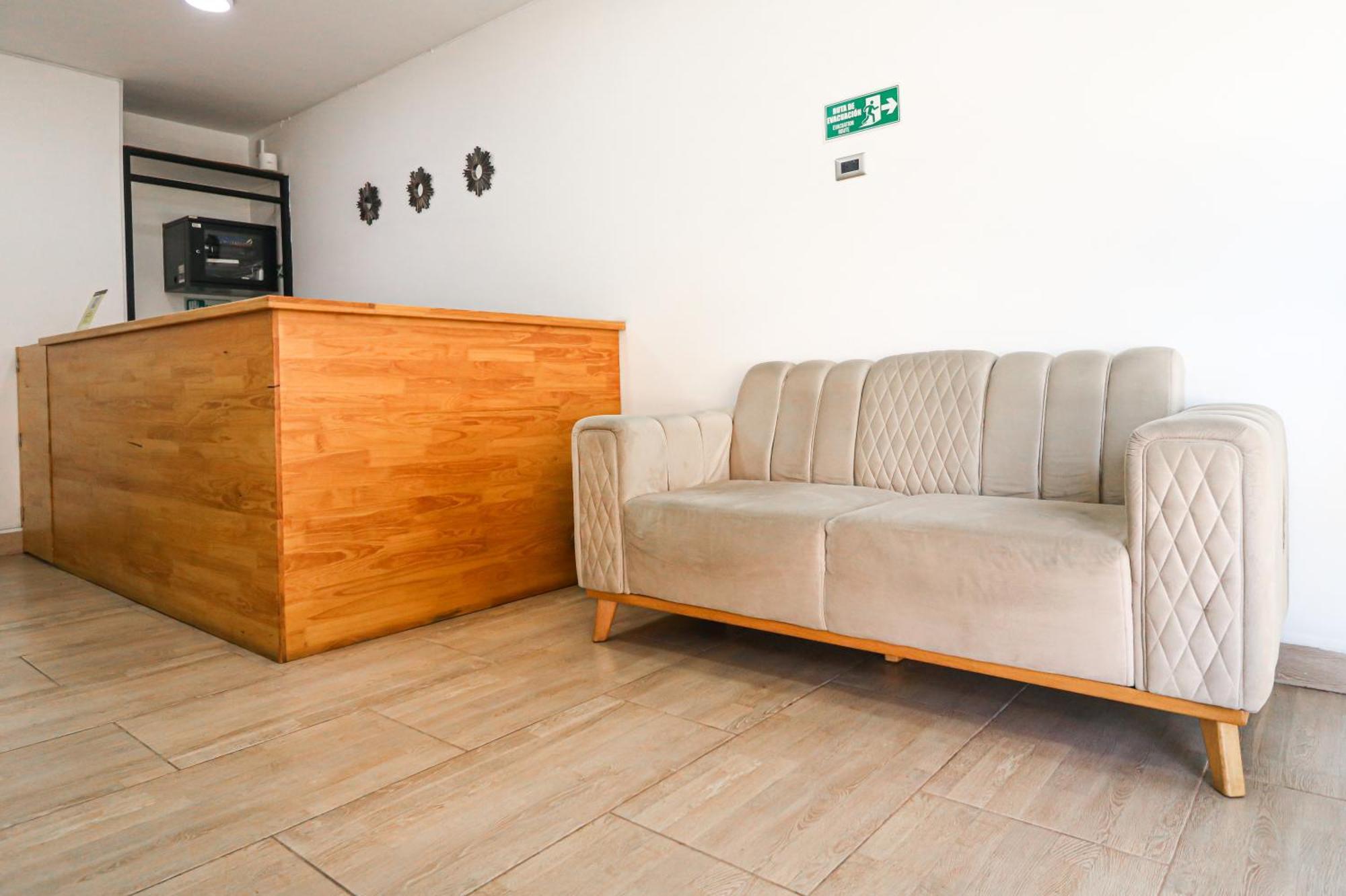Hotel Boutique Estadio Medellín Exteriör bild