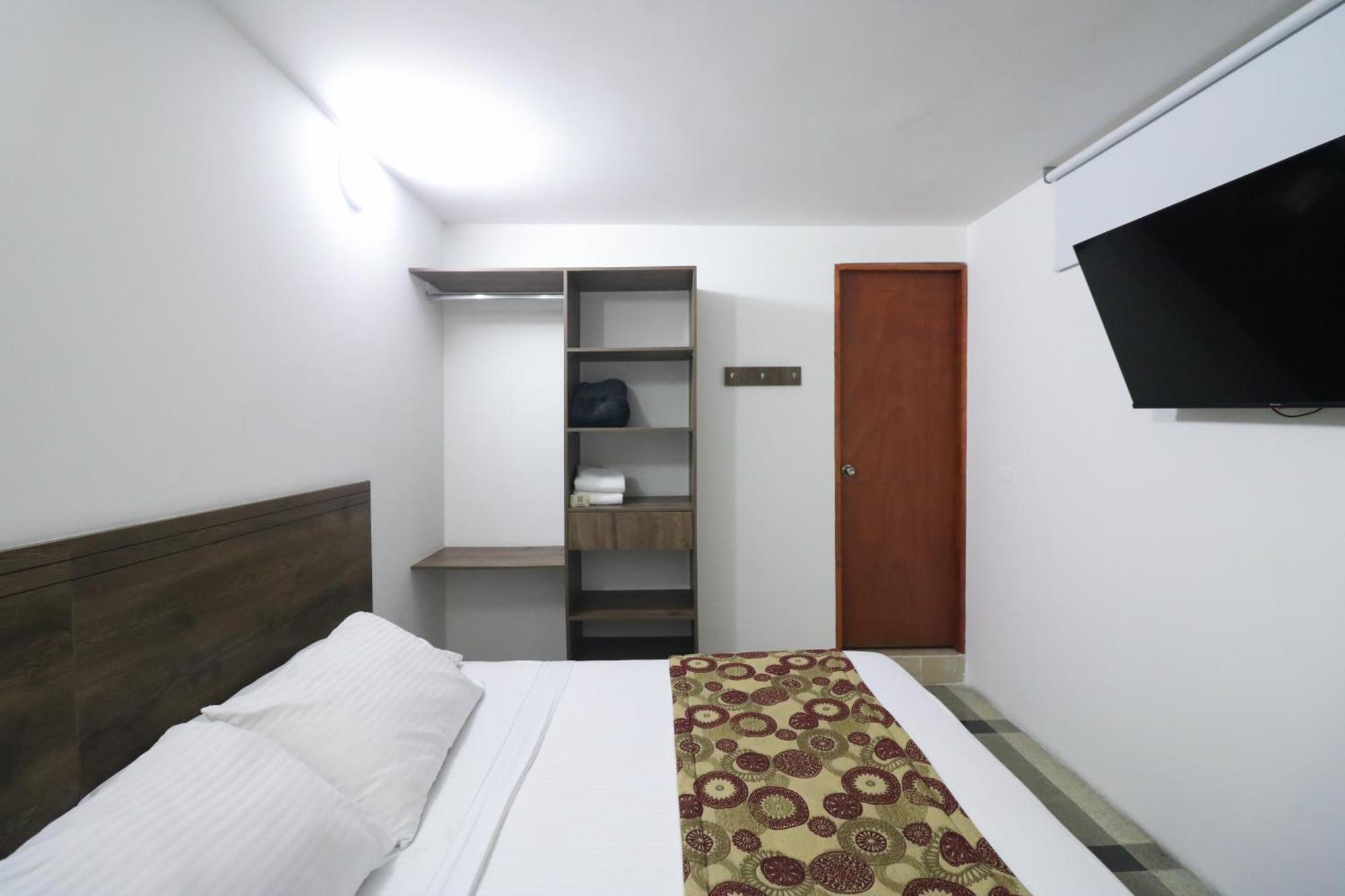 Hotel Boutique Estadio Medellín Exteriör bild