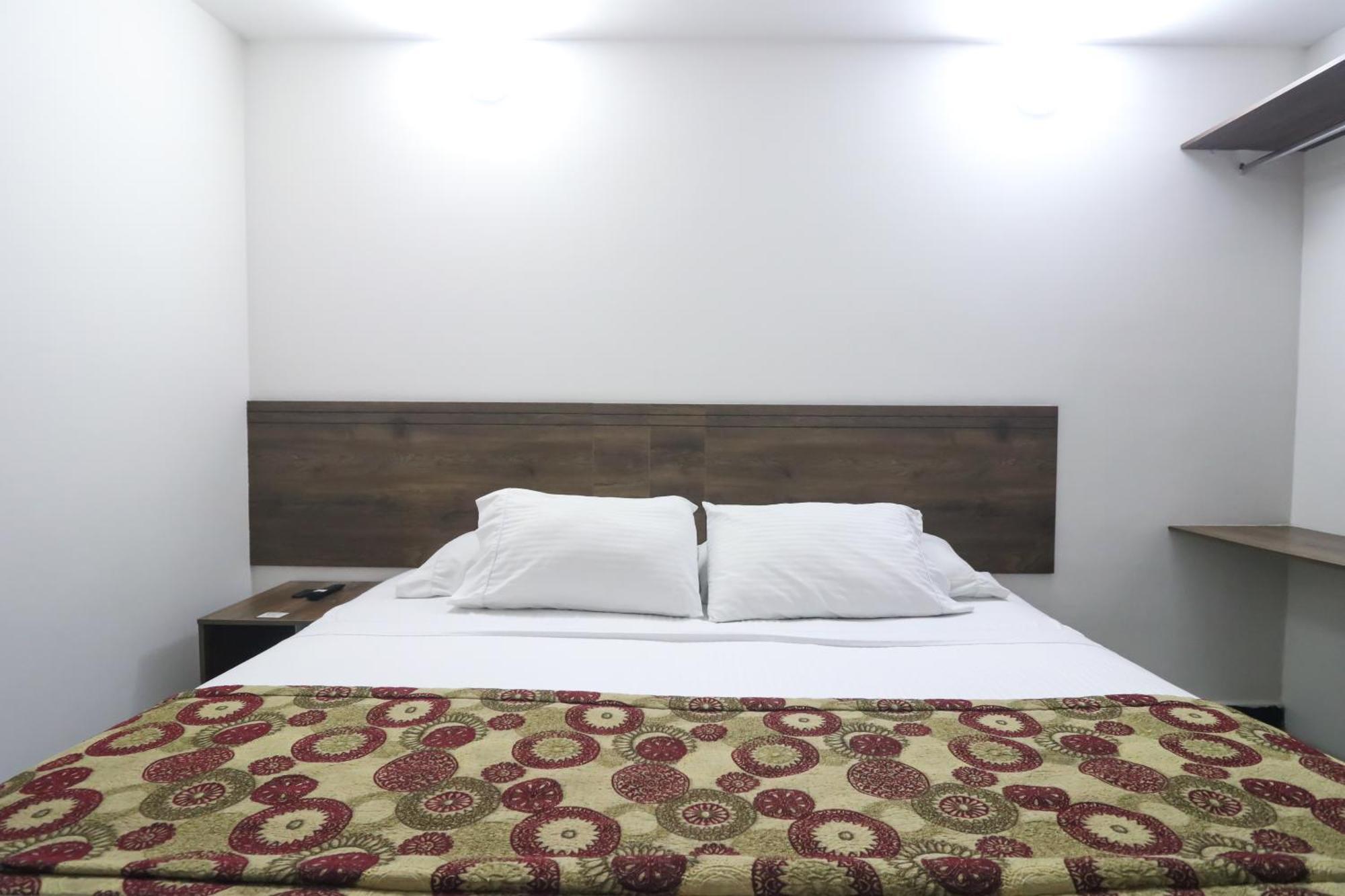Hotel Boutique Estadio Medellín Exteriör bild